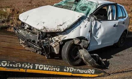 Seguridad al conducir