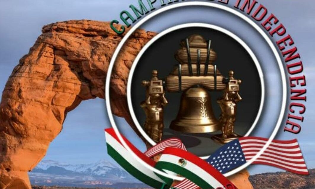 México y Utah unidos por la Libertad