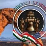 México y Utah unidos por la Libertad