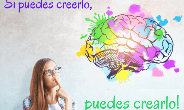 Nuevos Comienzos, el origen está en tu mente