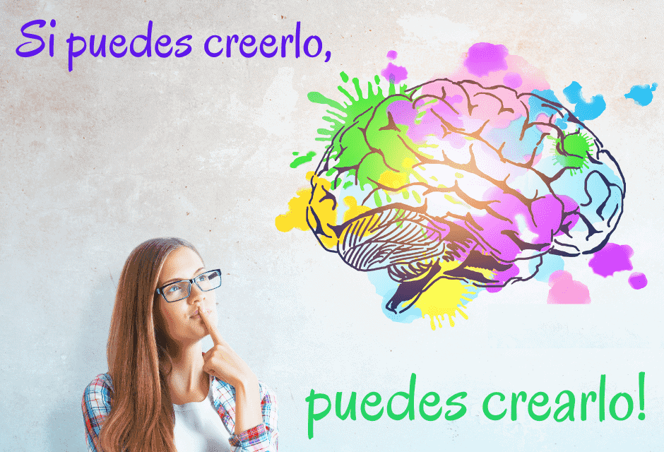 Nuevos Comienzos, el origen está en tu mente