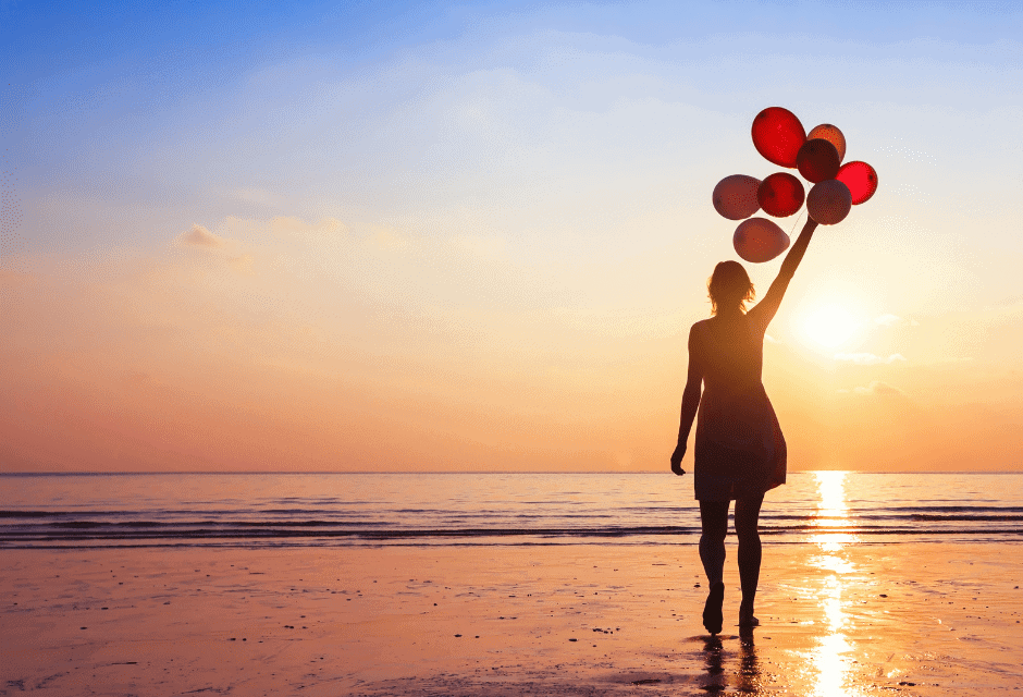 ¡Enhorabuena! Sigamos Adelante