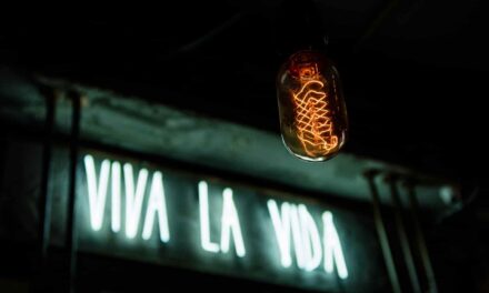 Video: “Una vida espectacular”